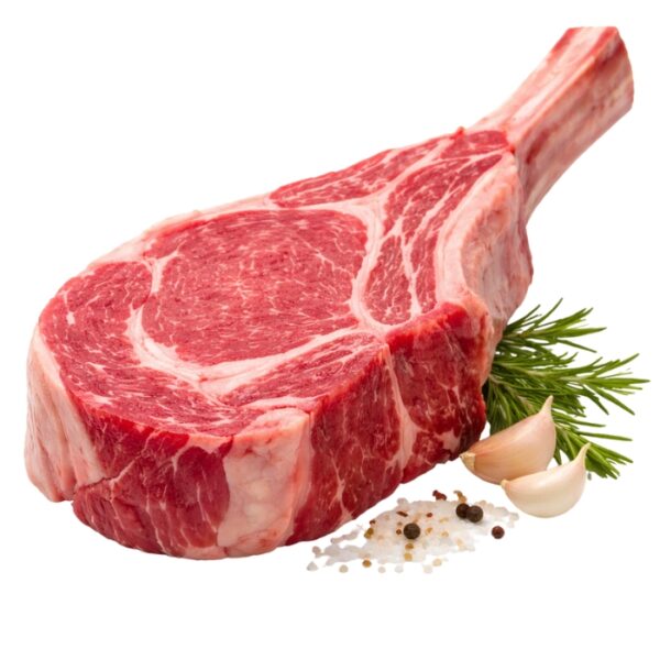 Beef Chop