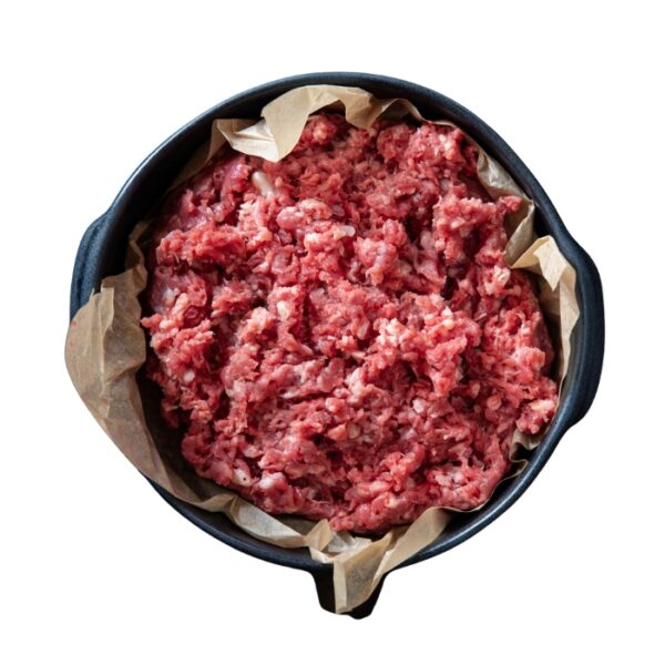 Beef Mince