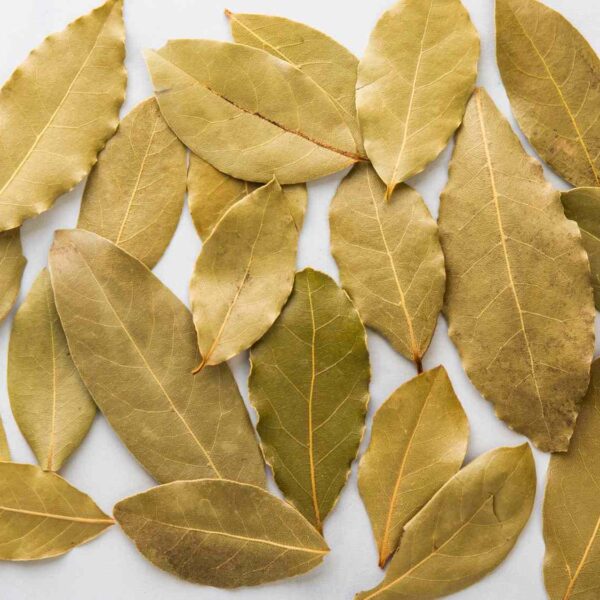 Bay Leaves