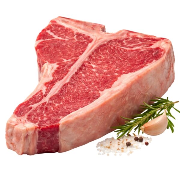 T- Bone