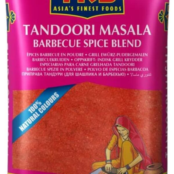 Tandoori Masala