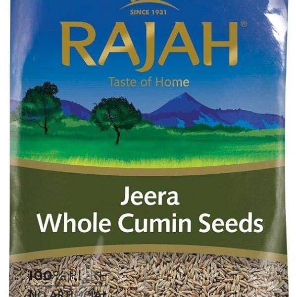 Jeera (Cumin)