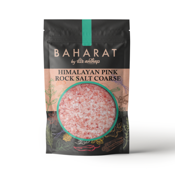 Himalayan Salt Coarse