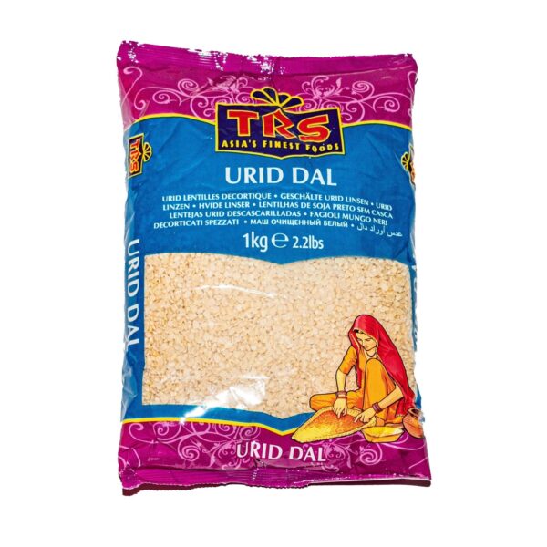 Urid Dal