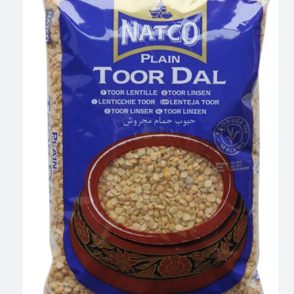 Toor Dal