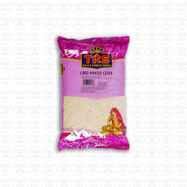 Gota Urid Dal