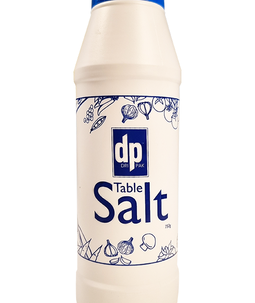 Table Salt