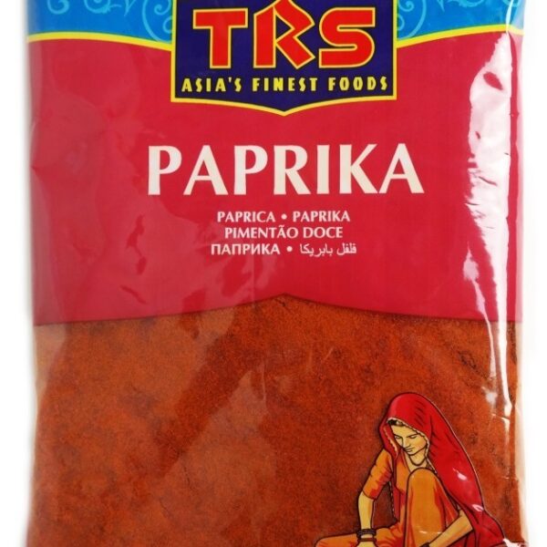 Paprika Powder