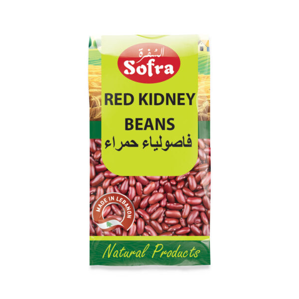 Red Kidney Beans
