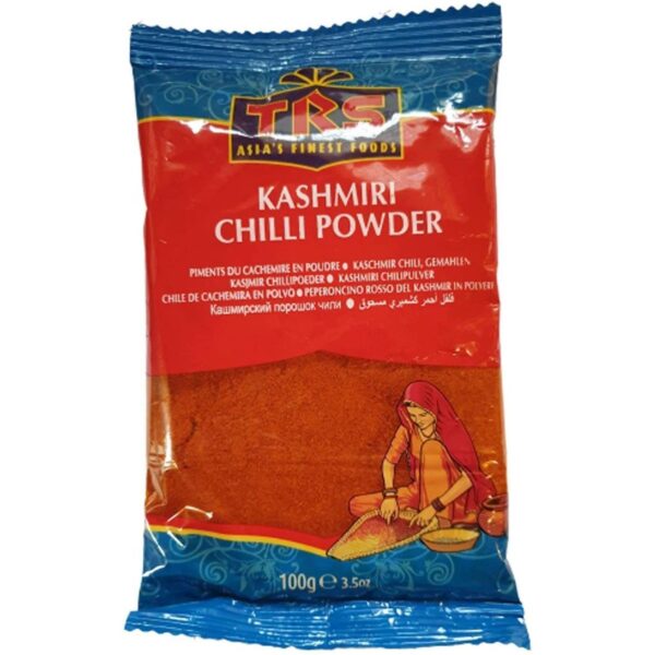 Kashmir Chilli Powder