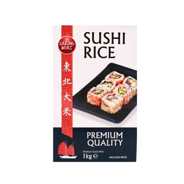 Sushi Rice