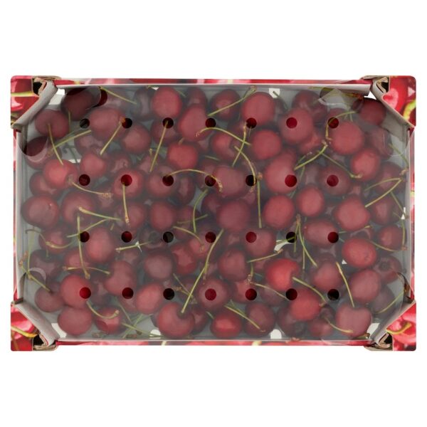 Cherry Box