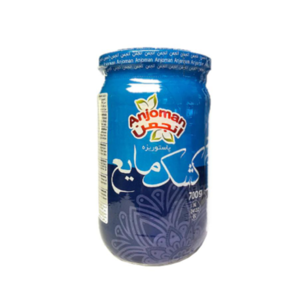 Anjoman Kashk