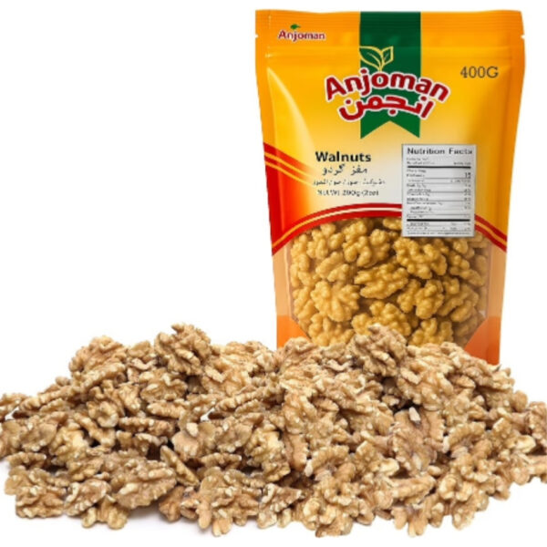 Anjoman Walnut 600g