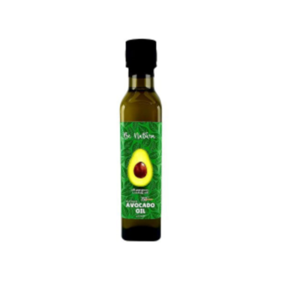 Be Natura Refined Avocado Oil 500ml