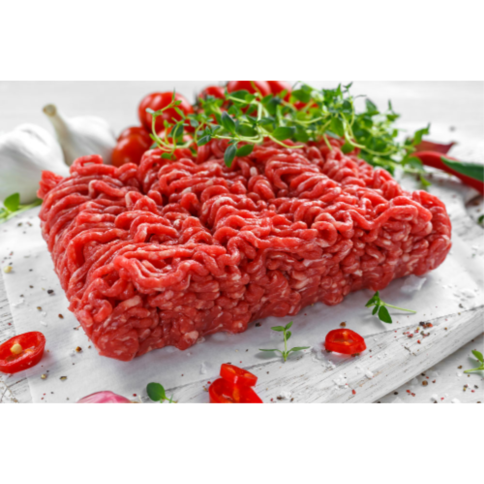 Beef Minced Beef Minced - Image 1