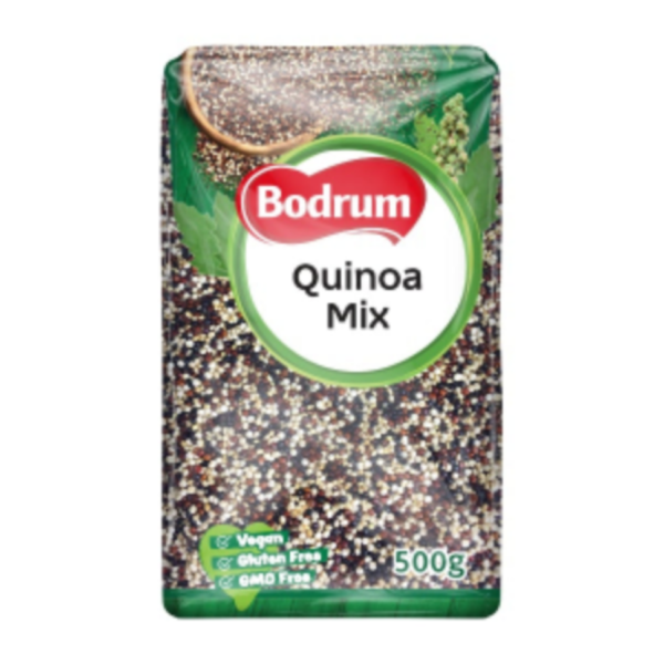 Bodrum Mix Quinoa 500g