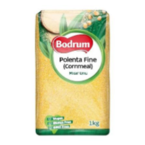 Bodrum Polenta Fine 1kg