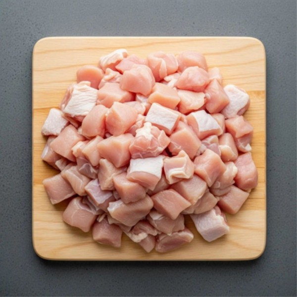 Boneless Chicken