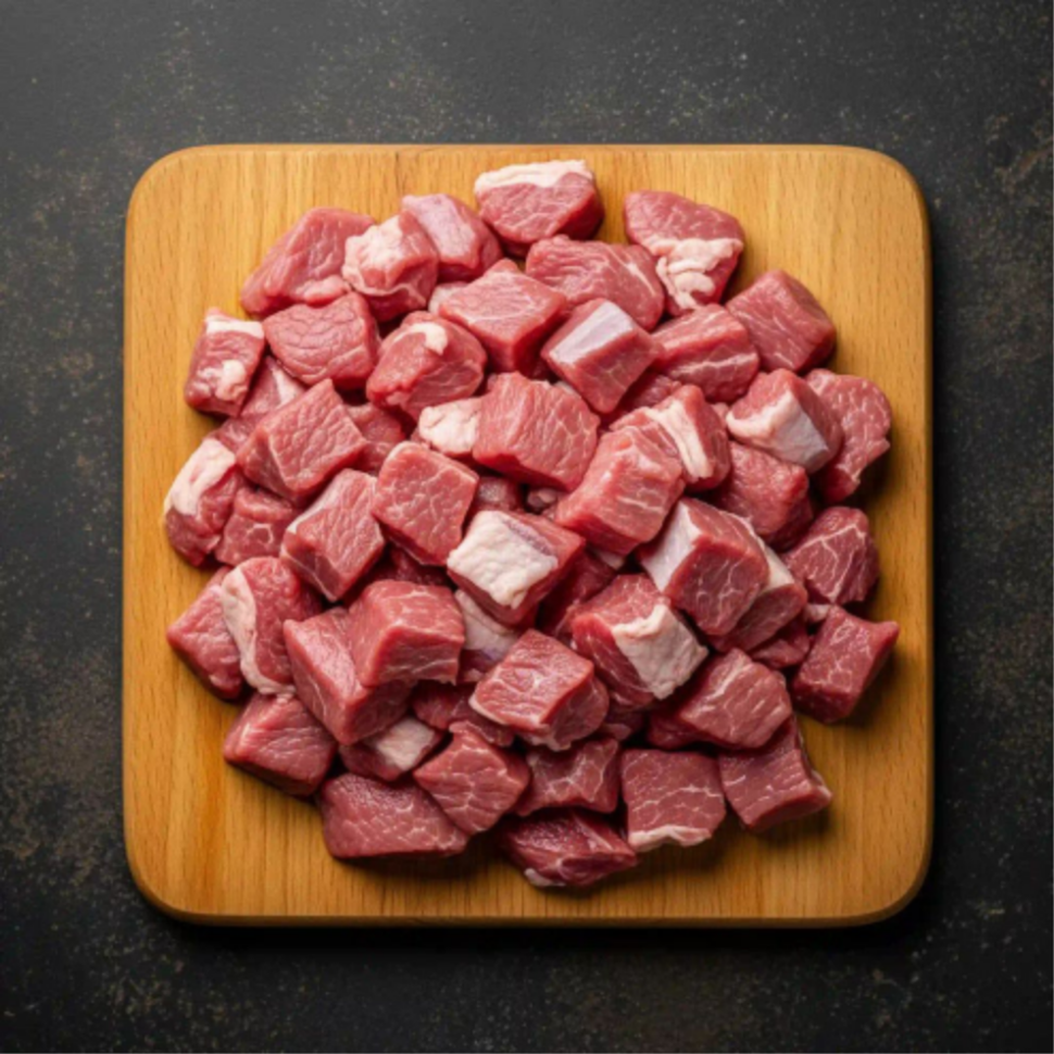 Boneless Lamb Boneless Lamb - Image 1