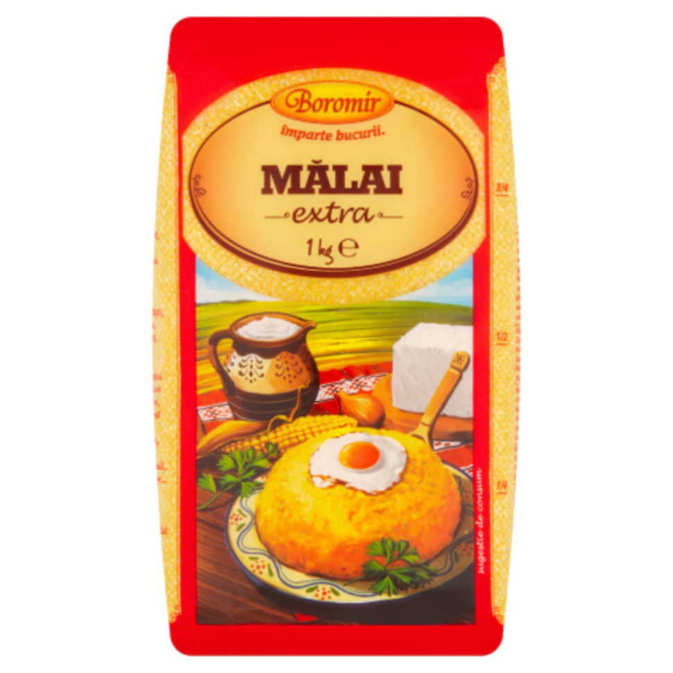 Boromir Malai Extra Boromir Malai Extra 1kg - Image 1