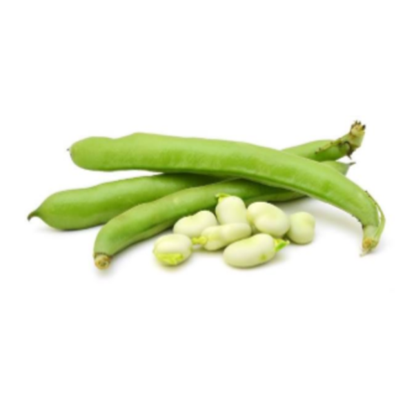 Broad Beans