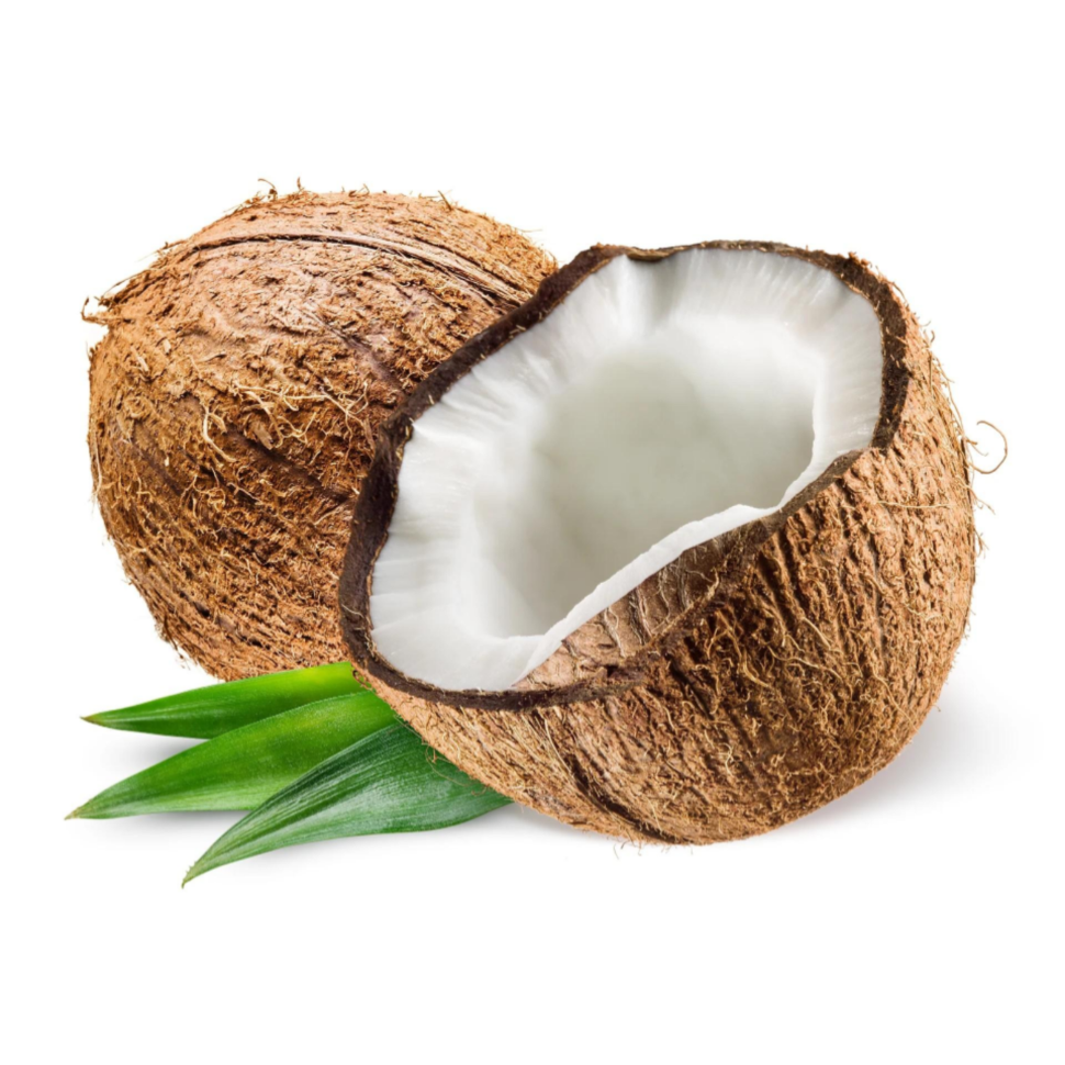 Brown Coconut Brown Coconut - Image 1