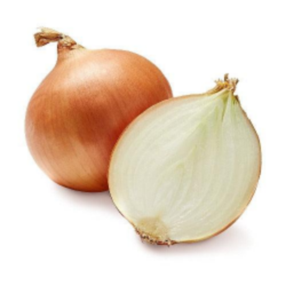 Brown Onion Loose Brown Onion Loose - Image 1