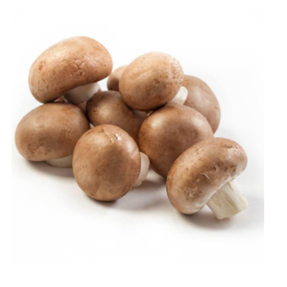 Chestnut Mushroom Chestnut Mushroom - Image 1