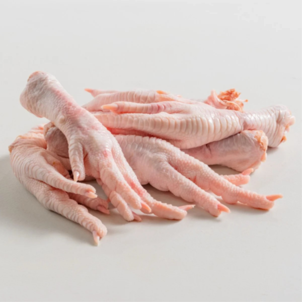 Chicken Feet