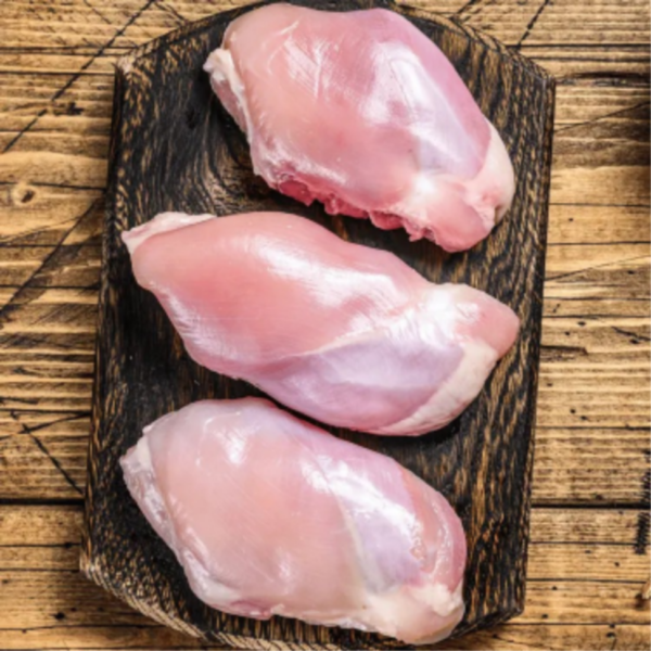 Chicken Thigh Boneless