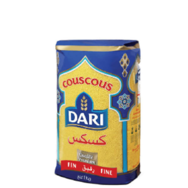 Dari Fine Couscous 1kg