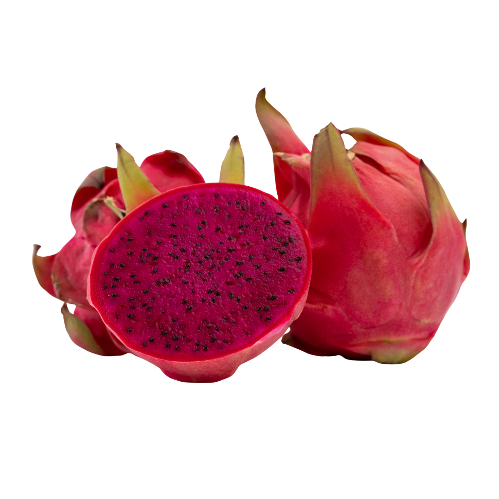 Dragon Fruit(red inside) Dragon Fruit(red inside) - Image 1