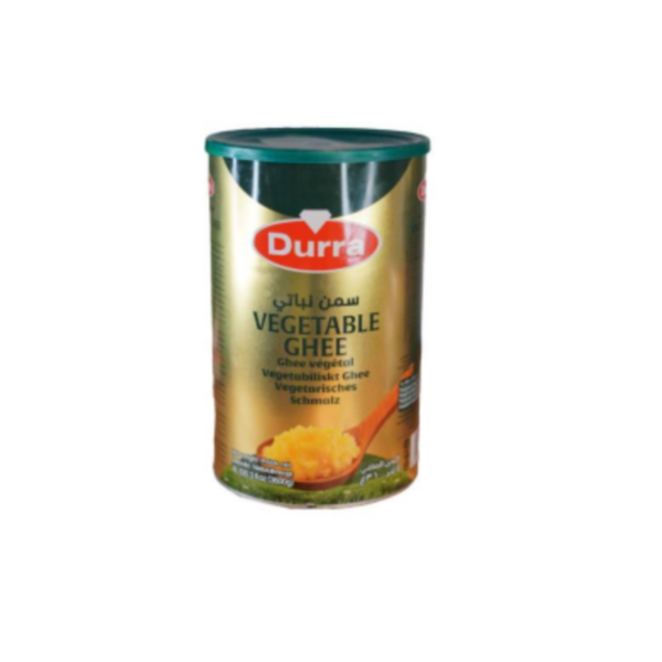Durra Vegetable Ghee 1800g