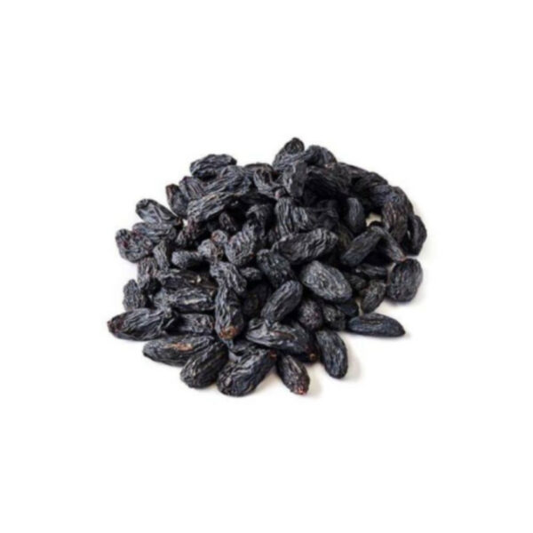 Fresh Black Raisins ?/kg