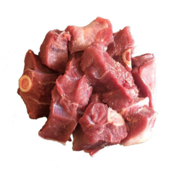 Goat Meat