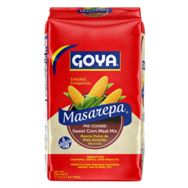 Goya Masarepa Sweet Mix 500g