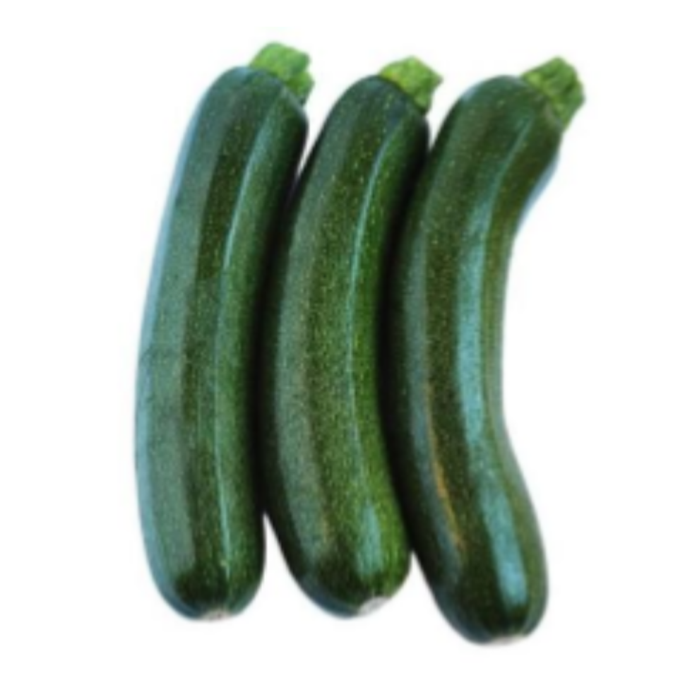Green Courgette Green Courgette - Image 1