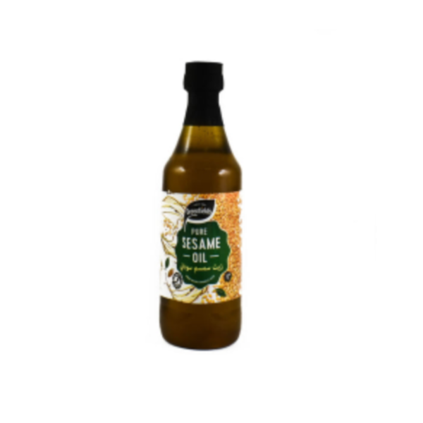 Greenfields Pure Sesame Oil  1ml