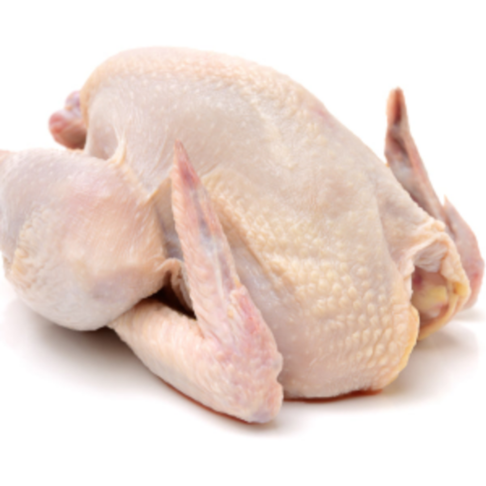 Hard Chicken Hard Chicken - Image 1