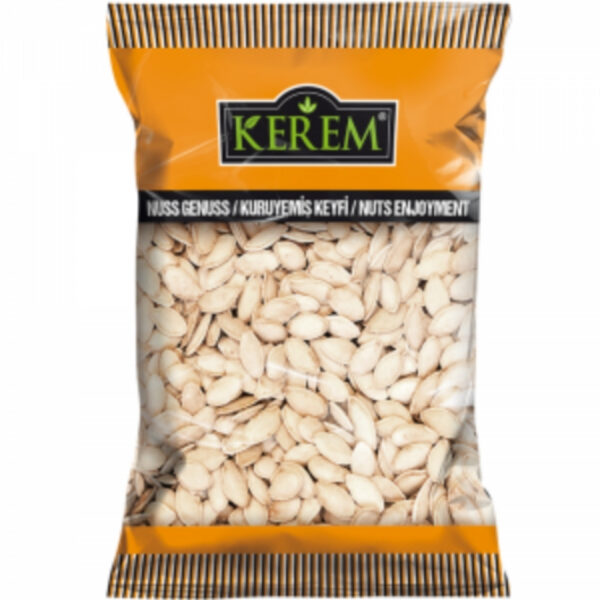 Keram Pumpkin Seeds  180g