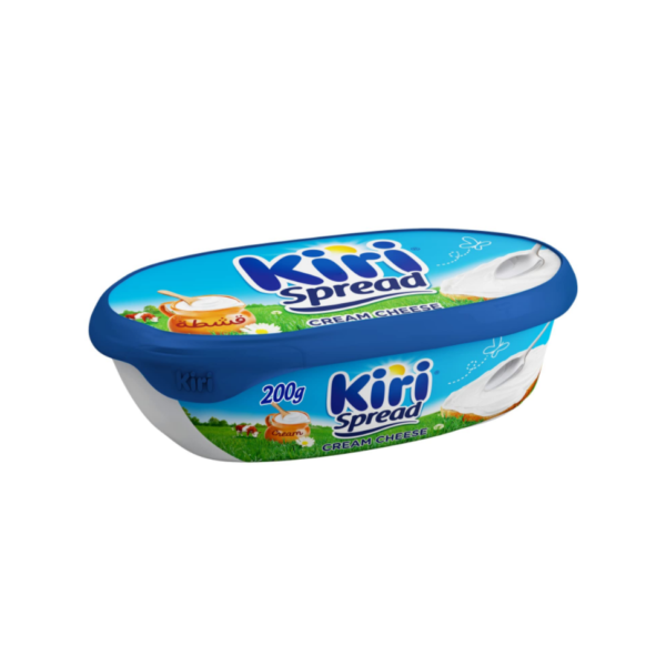 Kiri Spread