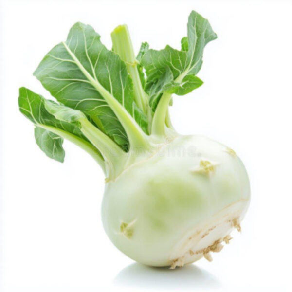 Kohlrabi
