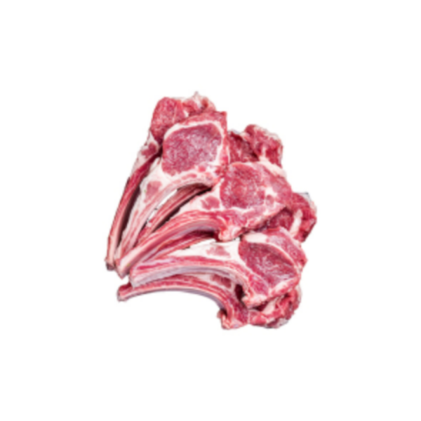 Lamb Chops