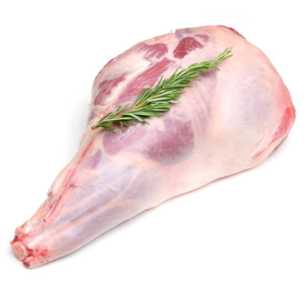 Lamb Leg