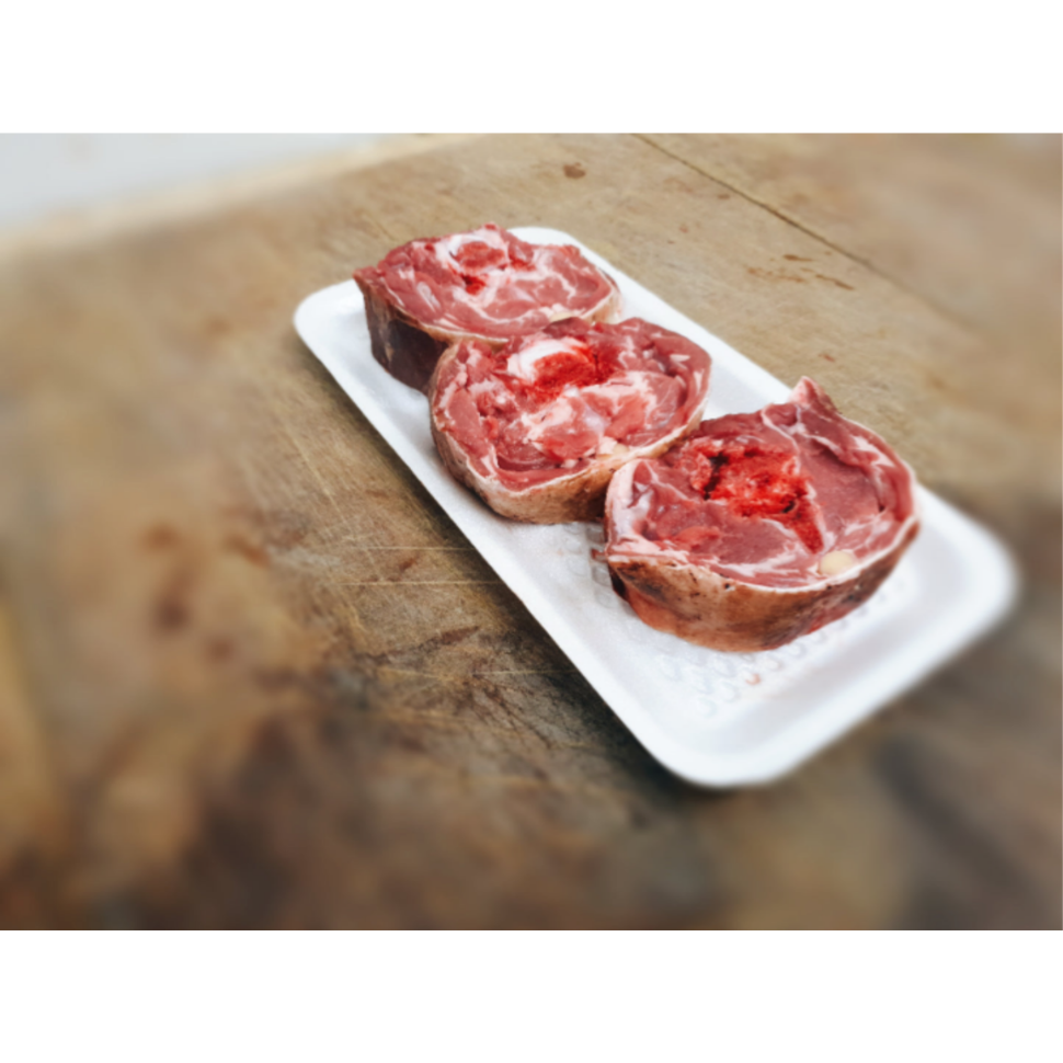 Lamb Neck Lamb Neck - Image 1