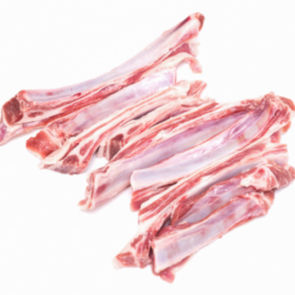 Lamb Ribs