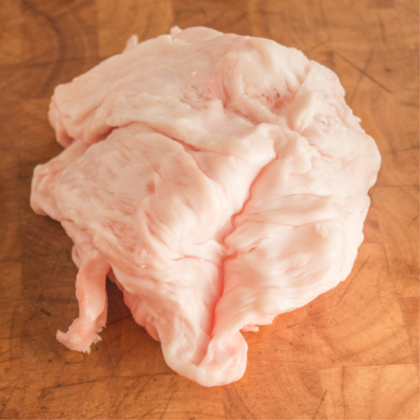Lamb Tail Fat