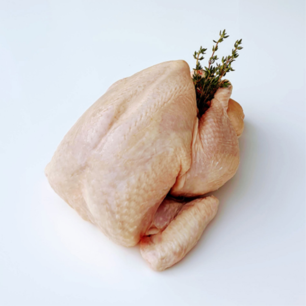 Medium Whole Chicken 1.6kg
