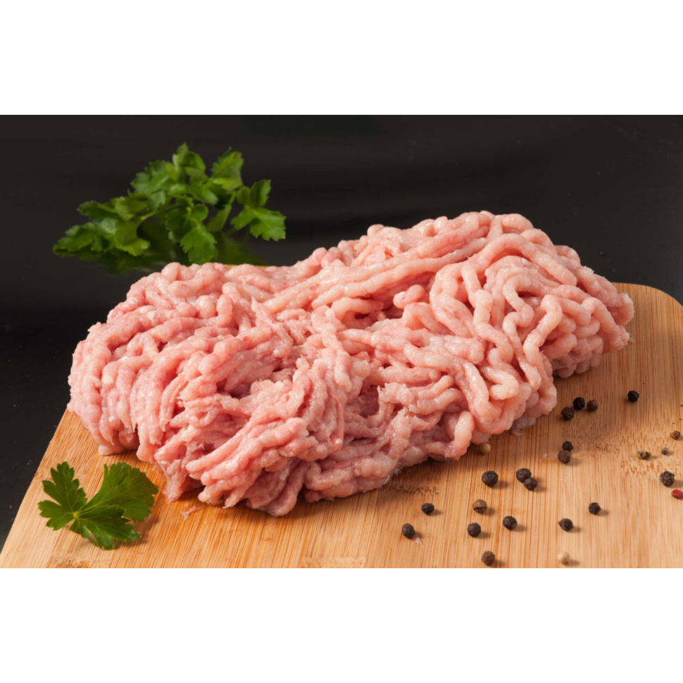 Minced Chicken Minced Chicken - Image 1